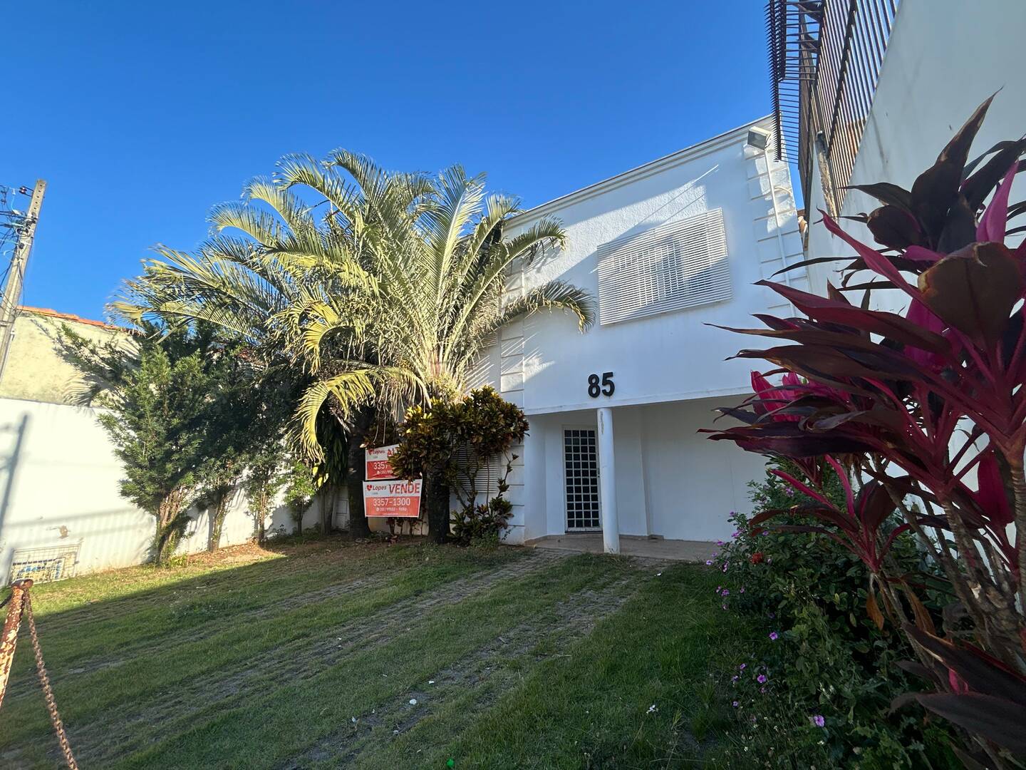#1 - Sala para Venda em Sorocaba - SP