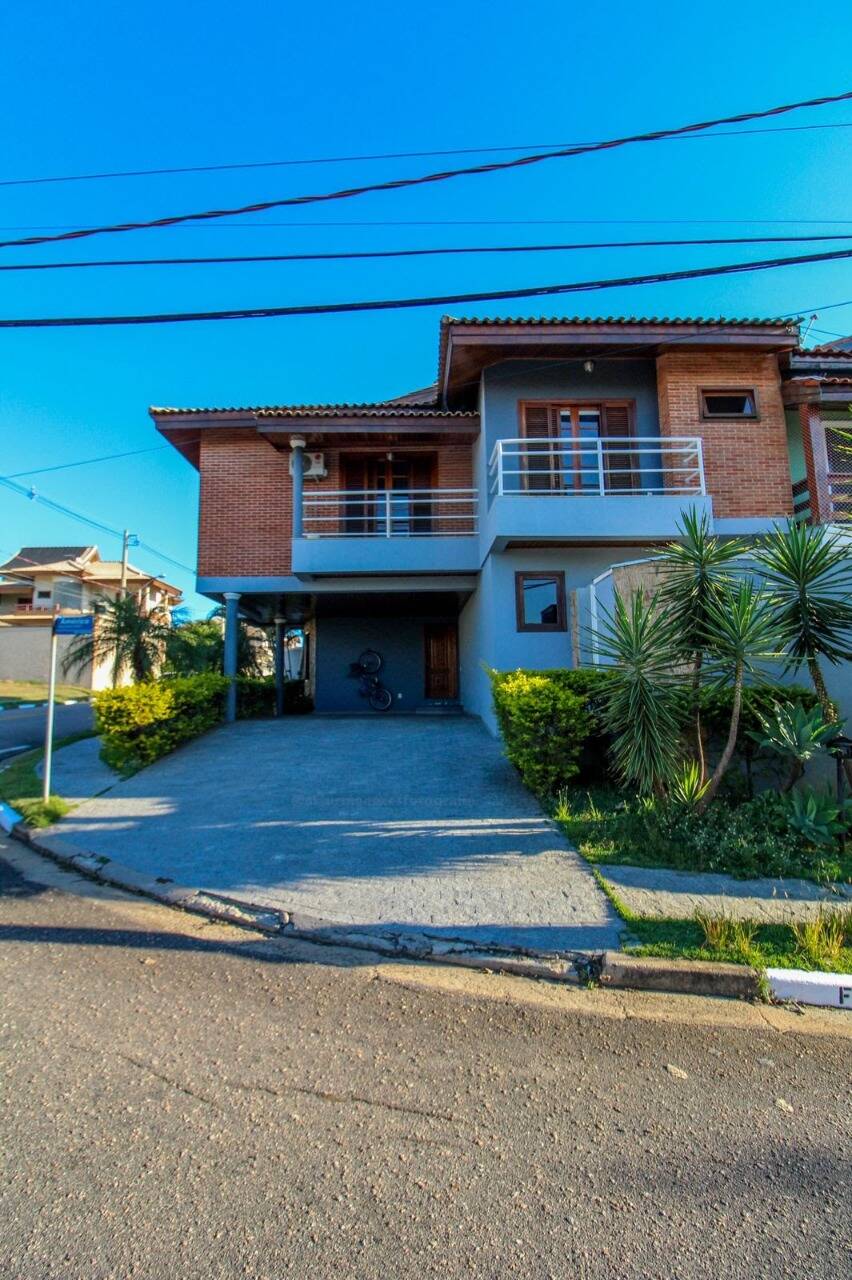 #3 - Casa em condomínio para Venda em Sorocaba - SP