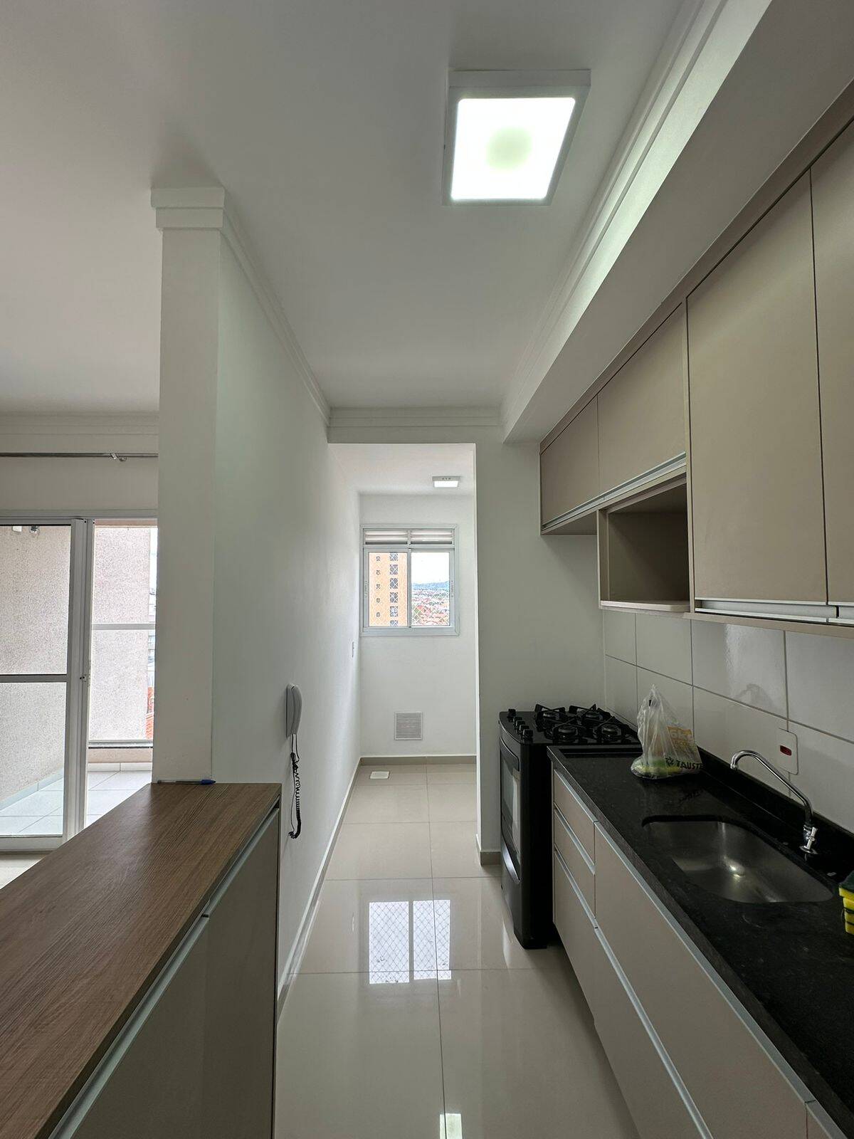 #5 - Apartamento para Venda em Sorocaba - SP