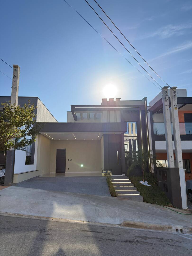 #6 - Casa para Venda em Sorocaba - SP