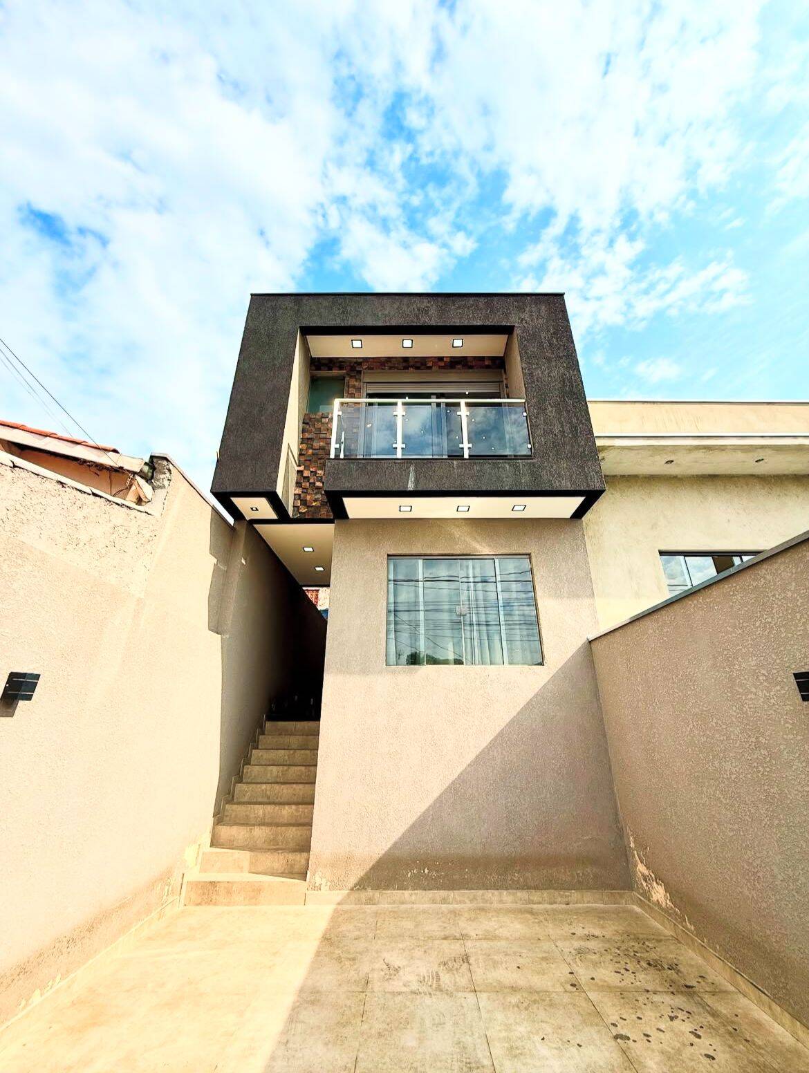 #7 - Casa para Venda em Sorocaba - SP