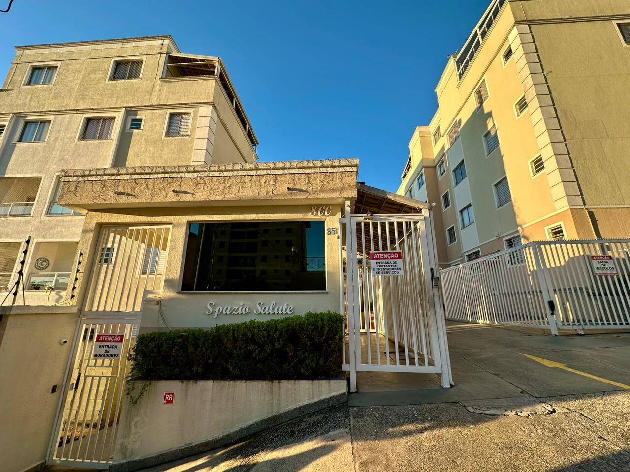 #8 - Apartamento para Venda em Sorocaba - SP