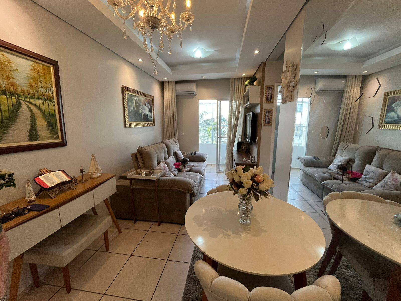 #8 - Apartamento para Venda em Sorocaba - SP