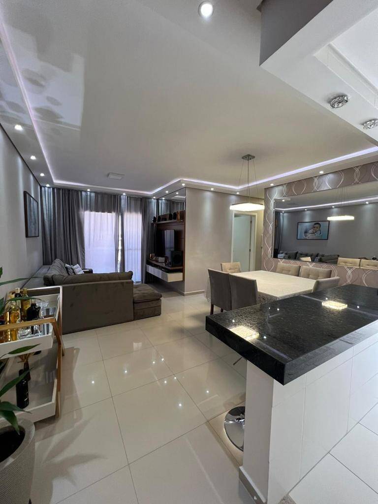 #10 - Apartamento para Venda em Sorocaba - SP