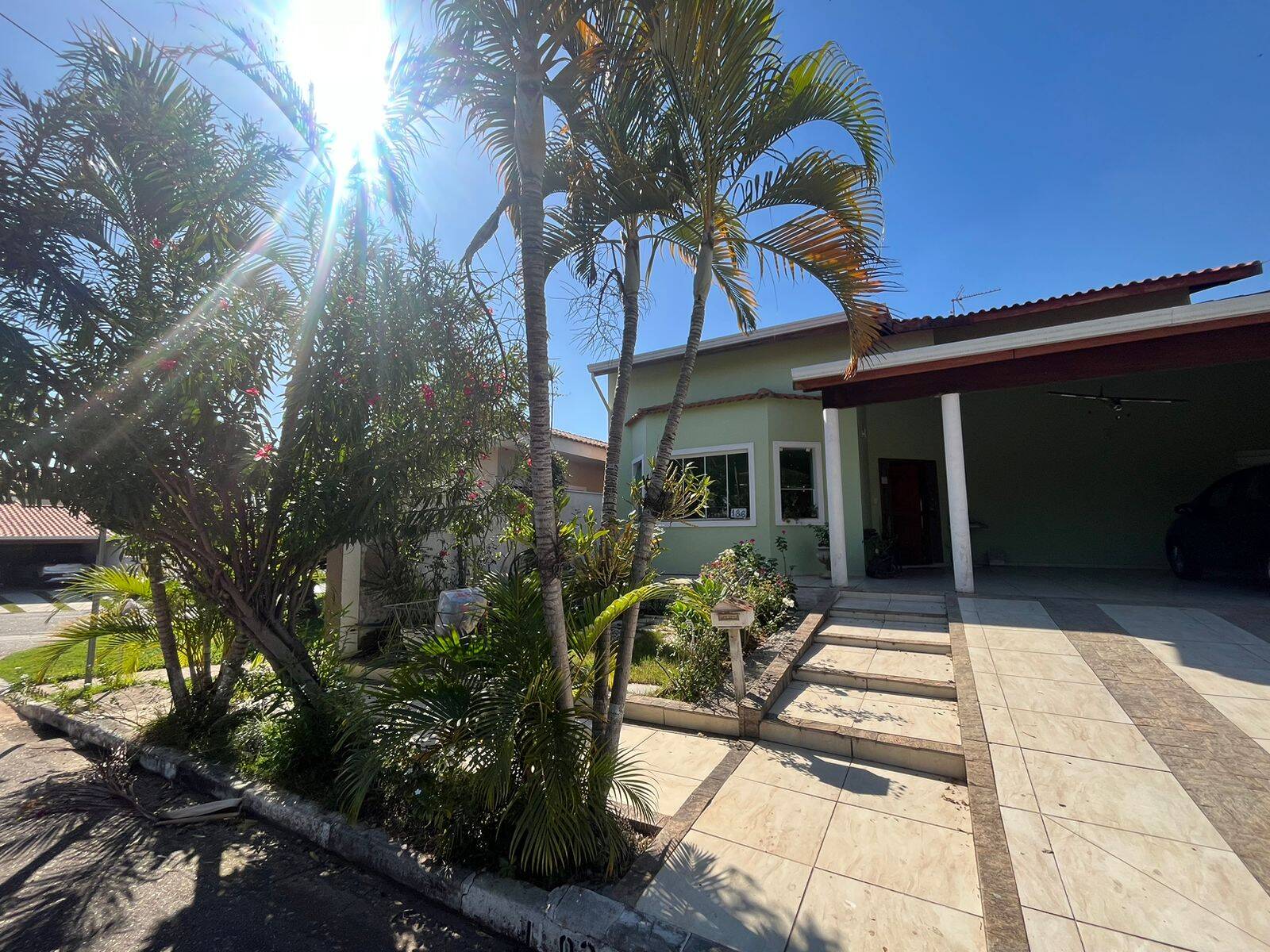 #11 - Casa para Venda em Sorocaba - SP