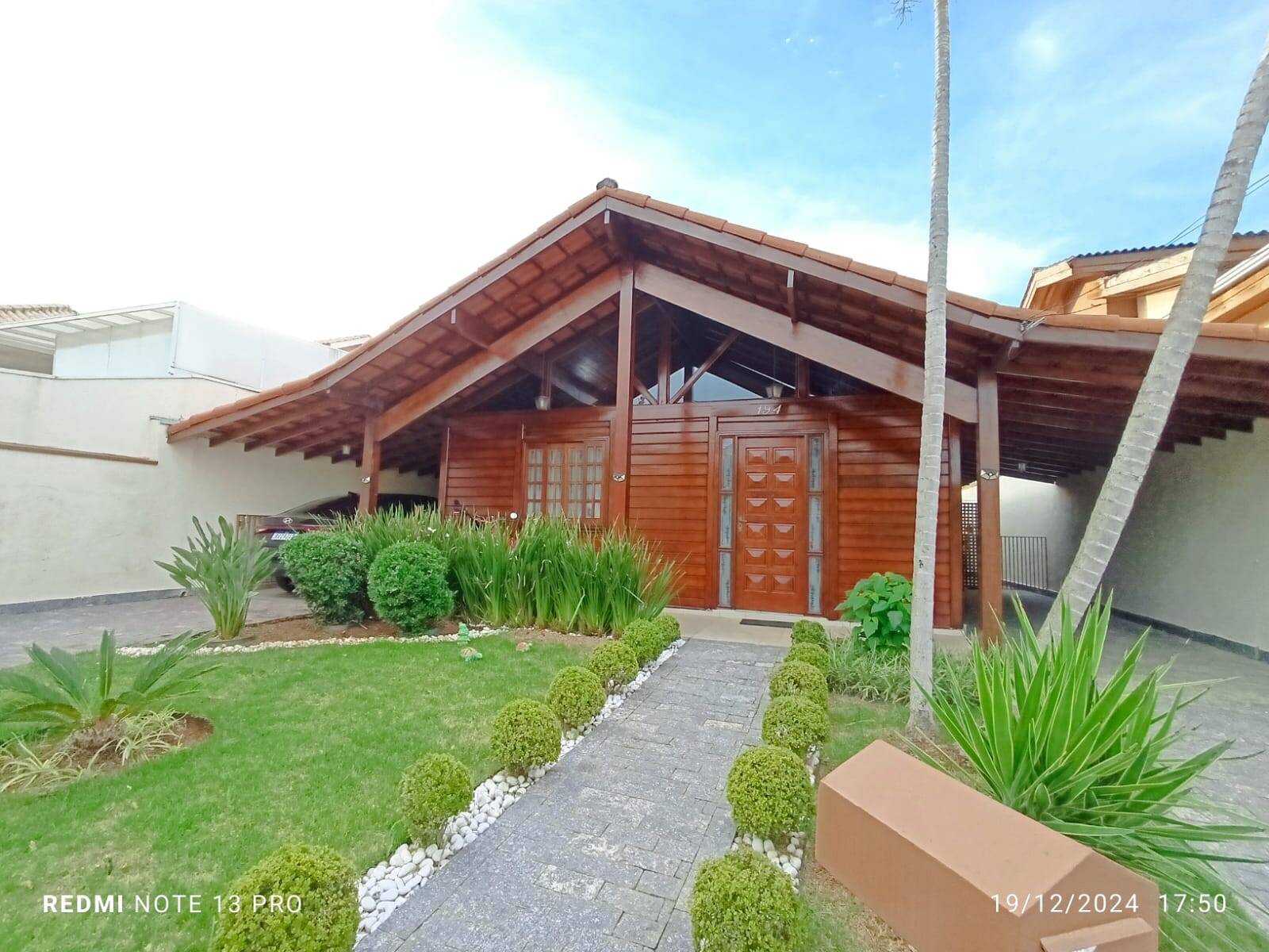 #12 - Casa para Venda em Sorocaba - SP