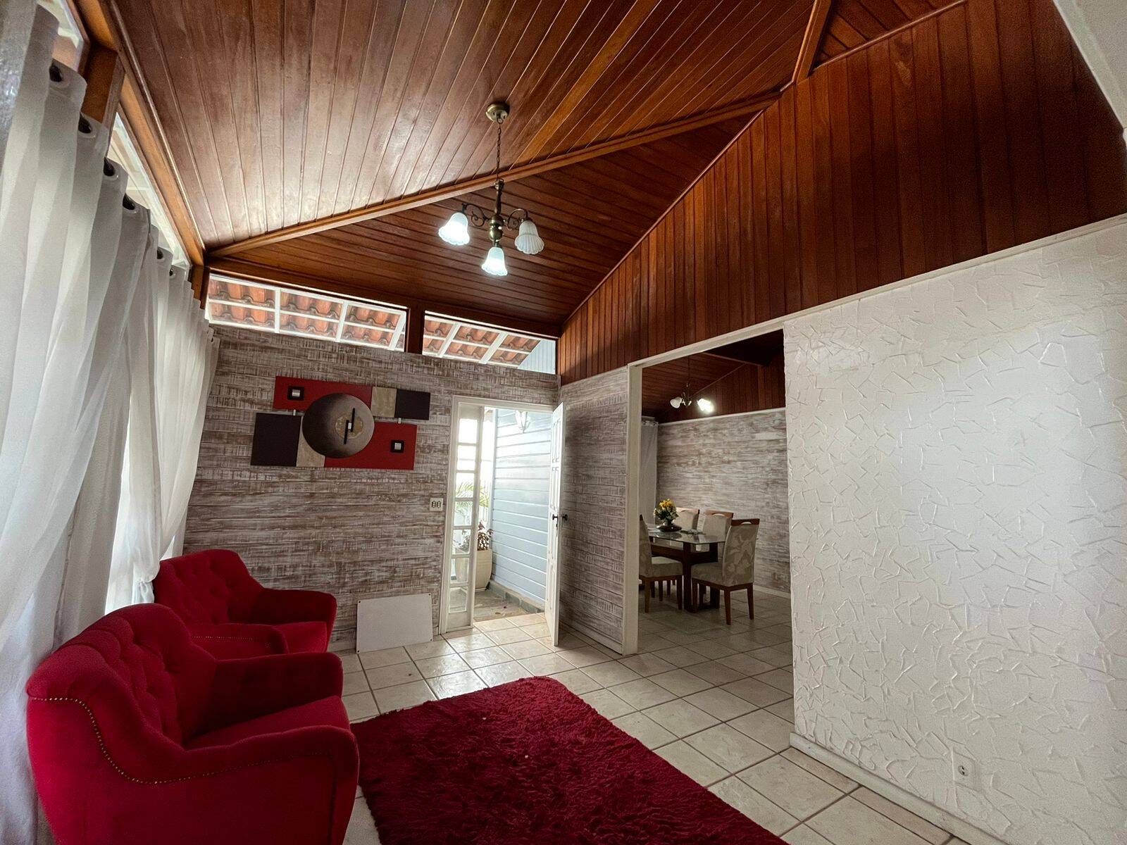 #13 - Casa para Venda em Sorocaba - SP