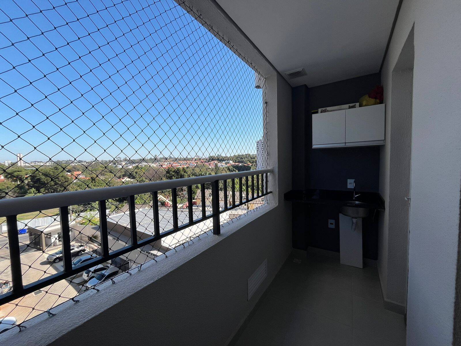 #14 - Apartamento para Venda em Sorocaba - SP