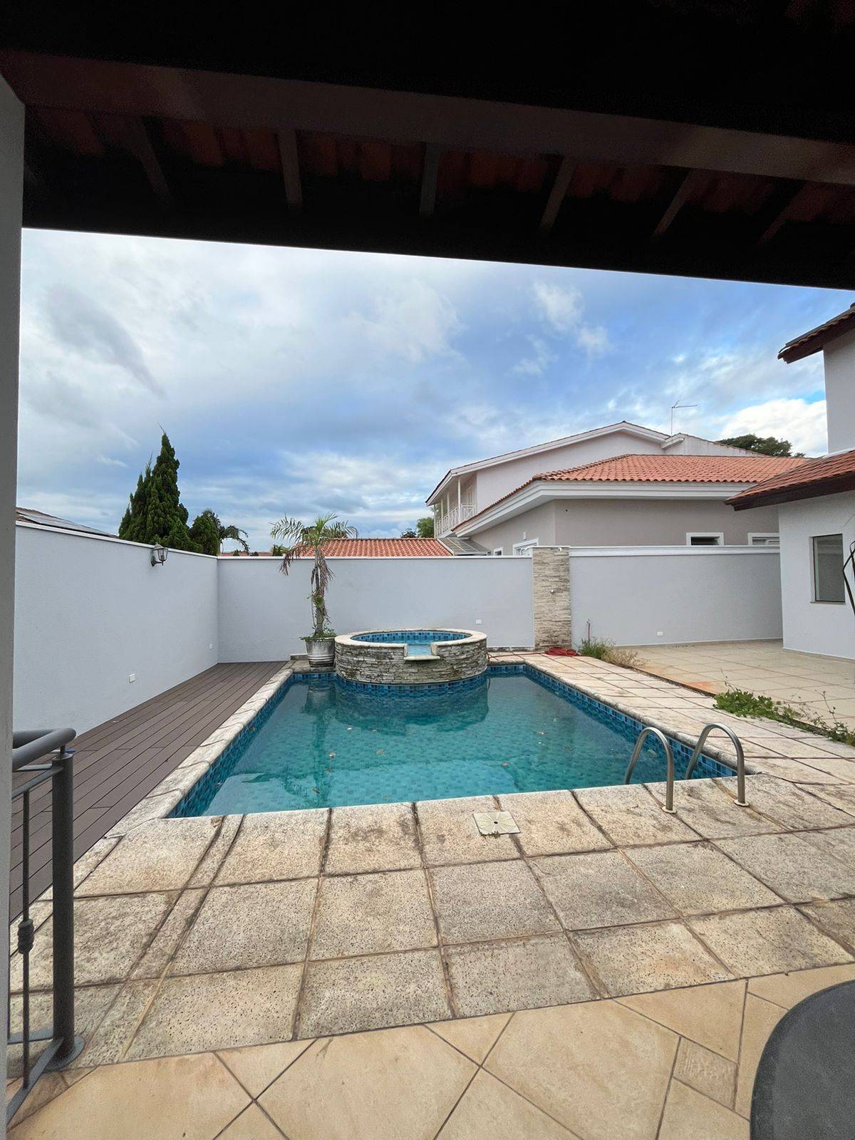 #16 - Casa para Locação em Sorocaba - SP