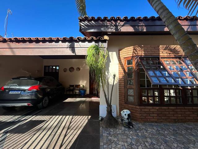 #2 - Casa para Venda em Sorocaba - SP