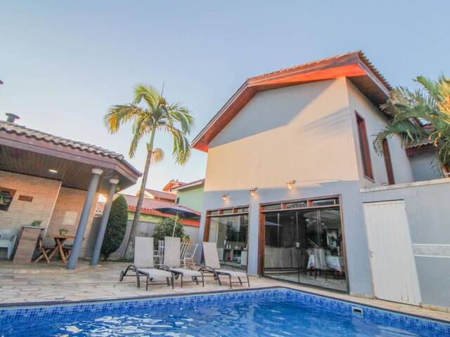 #3 - Casa em condomínio para Venda em Sorocaba - SP - 2