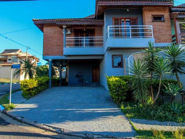#3 - Casa em condomínio para Venda em Sorocaba - SP - 1