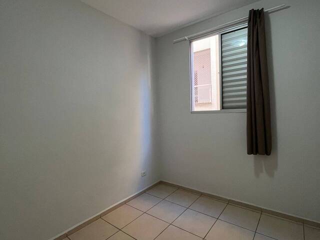 #4 - Apartamento para Venda em Sorocaba - SP
