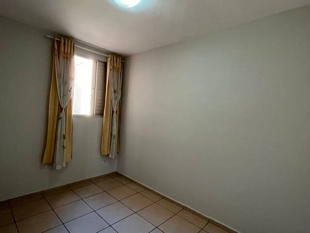 #4 - Apartamento para Venda em Sorocaba - SP