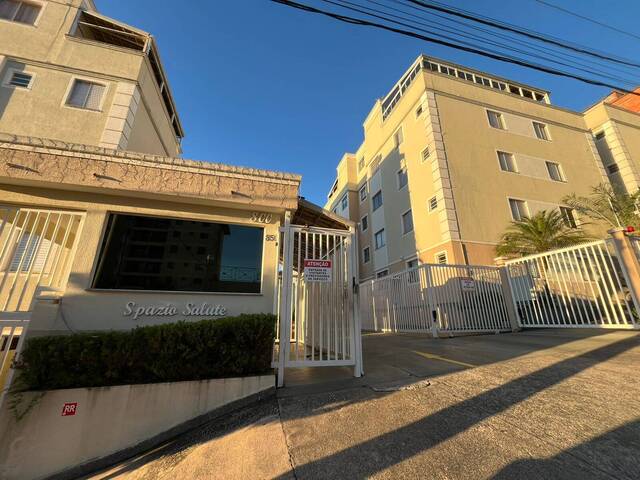 #4 - Apartamento para Venda em Sorocaba - SP
