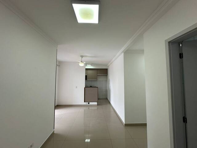 #5 - Apartamento para Venda em Sorocaba - SP