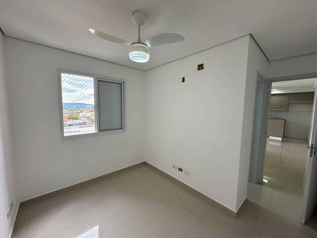 #5 - Apartamento para Venda em Sorocaba - SP