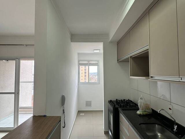 #5 - Apartamento para Venda em Sorocaba - SP