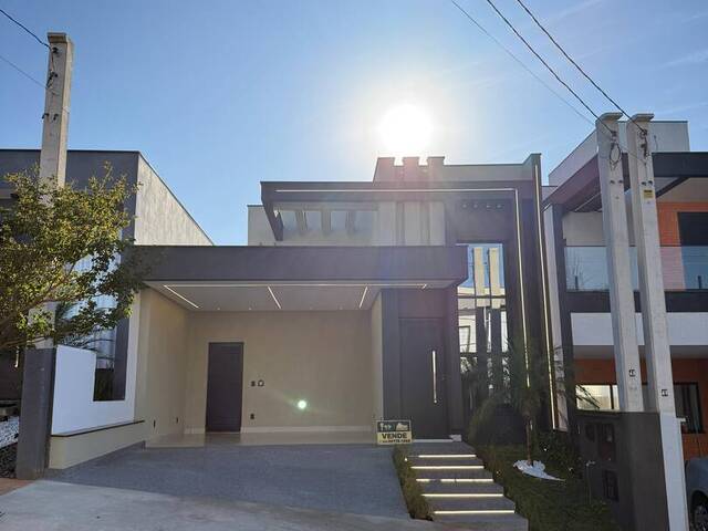 Venda em Wanel Ville - Sorocaba