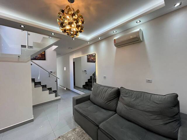 #7 - Casa para Venda em Sorocaba - SP