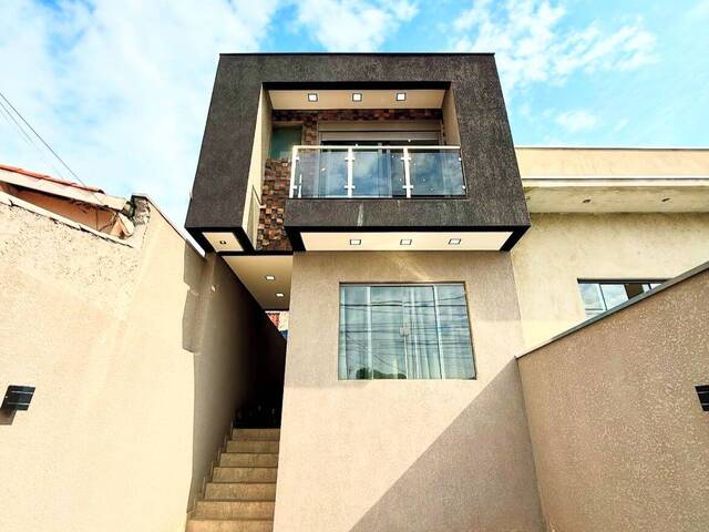 #7 - Casa para Venda em Sorocaba - SP