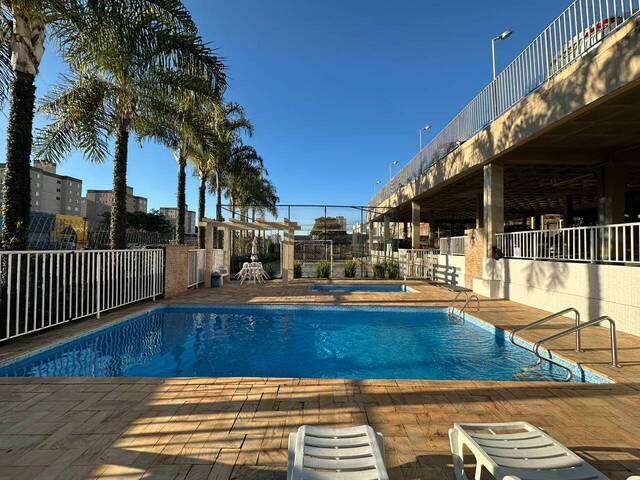 #8 - Apartamento para Venda em Sorocaba - SP - 3