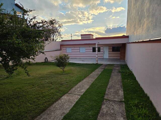 #9 - Casa para Venda em Sorocaba - SP
