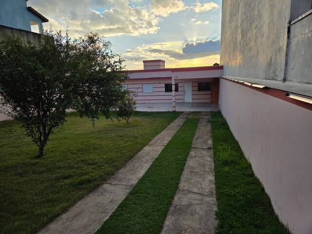 #9 - Casa para Venda em Sorocaba - SP