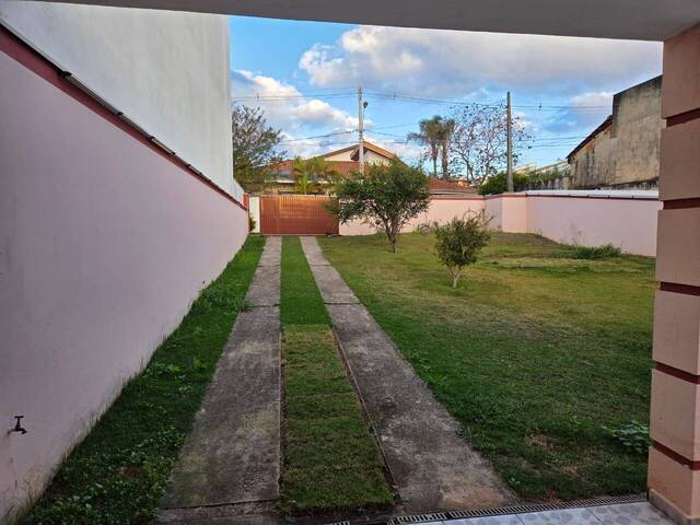 #9 - Casa para Venda em Sorocaba - SP