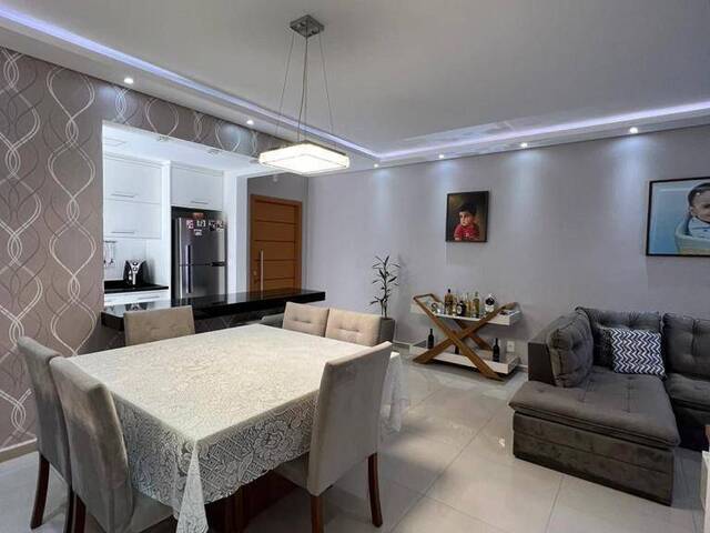 #10 - Apartamento para Venda em Sorocaba - SP