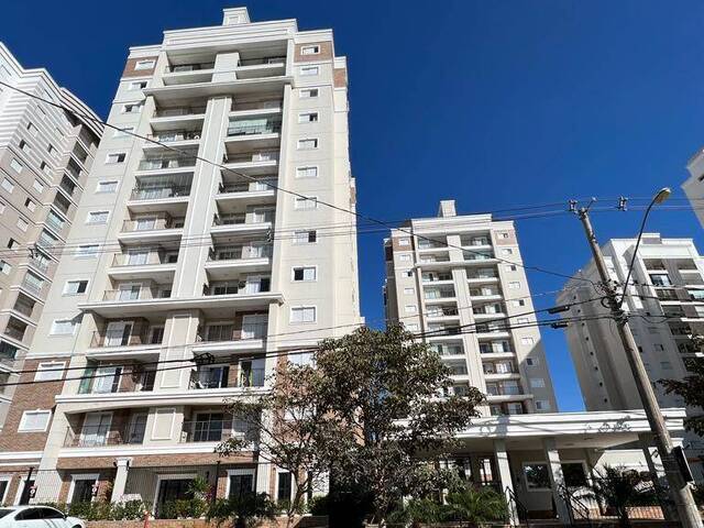 #10 - Apartamento para Venda em Sorocaba - SP