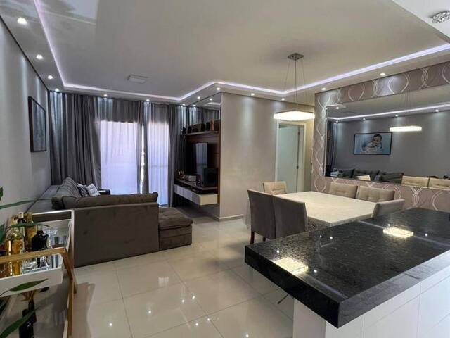 #10 - Apartamento para Venda em Sorocaba - SP