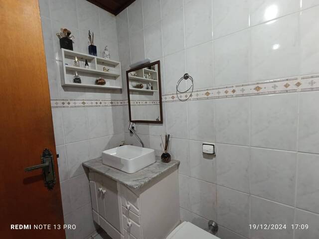 #12 - Casa para Venda em Sorocaba - SP