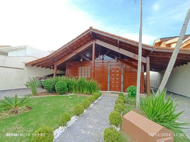 #12 - Casa para Venda em Sorocaba - SP
