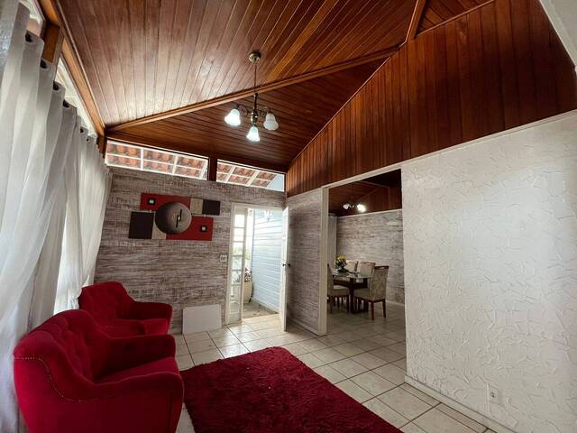#13 - Casa para Venda em Sorocaba - SP