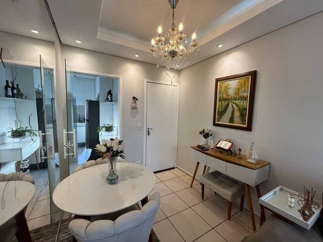 #8 - Apartamento para Venda em Sorocaba - SP