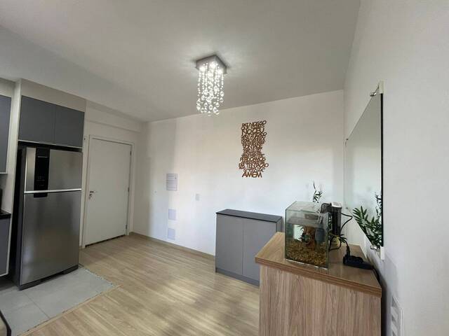#14 - Apartamento para Venda em Sorocaba - SP - 3