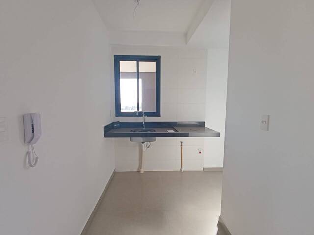 #15 - Apartamento para Venda em Sorocaba - SP - 3